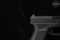 Glock 17 Gen3 9mm Luger (9x19 Para) Black in Very Good Condition Image 5