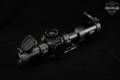 Griffin Armament 1-10x28 MIL-R LPVO in Very Good Condition Image 2