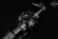 Griffin Armament 1-10x28 MIL-R LPVO in Very Good Condition Image 5