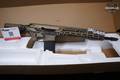 2023 Sig Sauer MCX Spear 7.62mm NATO (7.62x51) Coyote Tan in Like-New Condition Image 2