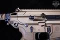 2023 Sig Sauer MCX Spear 7.62mm NATO (7.62x51) Coyote Tan in Like-New Condition Image 4