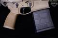 2023 Sig Sauer MCX Spear 7.62mm NATO (7.62x51) Coyote Tan in Like-New Condition Image 5
