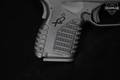 Springfield Armory XDS .45 ACP Black in Very Good Condition Image 5