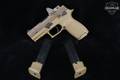 Sig Sauer M18 9mm Luger FDE (Flat Dark Earth) in Very Good Condition Image 2