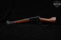 Henry Repeating Arms H001ML Mare's Leg .22 LR Black & Walnut in Very Good Condition Image 2