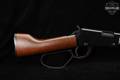 Henry Repeating Arms H001ML Mare's Leg .22 LR Black & Walnut in Very Good Condition Image 4