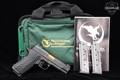 Nighthawk Custom Vice President 9mm Luger (9x19 Para) Black DLC in Excellent Condition Image 2