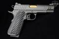 Nighthawk Custom Vice President 9mm Luger (9x19 Para) Black DLC in Excellent Condition Image 3