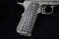 Nighthawk Custom Vice President 9mm Luger (9x19 Para) Black DLC in Excellent Condition Image 4