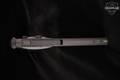 2004 Browning Buck Mark Pro Target .22 LR Black in Very Good Condition Image 5