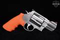 2006 Smith & Wesson (S&W) Model 500ES Emergency Survival Kit 500 S&W Magnum Satin Stainless in Very Good Condition Image 3