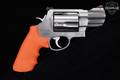 2006 Smith & Wesson (S&W) Model 500ES Emergency Survival Kit 500 S&W Magnum Satin Stainless in Very Good Condition Image 4