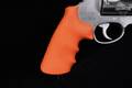 2006 Smith & Wesson (S&W) Model 500ES Emergency Survival Kit 500 S&W Magnum Satin Stainless in Very Good Condition Image 5
