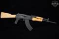 Romarm/Cugir RH 10 7.62x39 Black in Good Condition Image 3