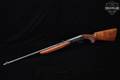 1957 Browning SA-22 Grade I, Belgian Made .22 LR Blued & Walnut in Good Condition Image 2