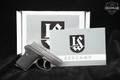 L.W. Seecamp (LW Seecamp) LWS 32 .32 ACP Stainless Steel in Good Condition Image 2