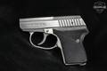 L.W. Seecamp (LW Seecamp) LWS 32 .32 ACP Stainless Steel in Good Condition Image 3