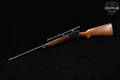 1954 Winchester Repeating Arms Model 63 Super Speed .22 LR Blued in Good Condition Image 2