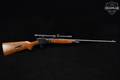 1954 Winchester Repeating Arms Model 63 Super Speed .22 LR Blued in Good Condition Image 3