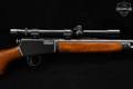 1954 Winchester Repeating Arms Model 63 Super Speed .22 LR Blued in Good Condition Image 5