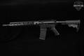 Palmetto State Armory (PSA) PA-15 M-Lok Classic Rifle 5.56mm NATO Black in Excellent Condition Image 2
