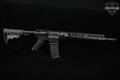 Palmetto State Armory (PSA) PA-15 M-Lok Classic Rifle 5.56mm NATO Black in Excellent Condition Image 3