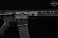 Palmetto State Armory (PSA) PA-15 M-Lok Classic Rifle 5.56mm NATO Black in Excellent Condition Image 5