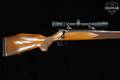 1979 Colt JP Sauer Colt Sauer R8001 .270 Win. Blued in Excellent Condition Image 4