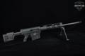 Bushmaster BA50 Rifle .50 BMG Black in Very Good Condition Image 3