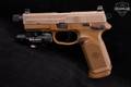 FN Herstal (FNH) FNX-45 Tactical .45 ACP FDE in Excellent Condition Image 3