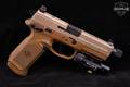 FN Herstal (FNH) FNX-45 Tactical .45 ACP FDE in Excellent Condition Image 4