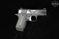 Kimber Micro 9 Eclipse 9mm Luger Two-Tone Charcoal Gray & Stainless in Excellent Condition Image 5