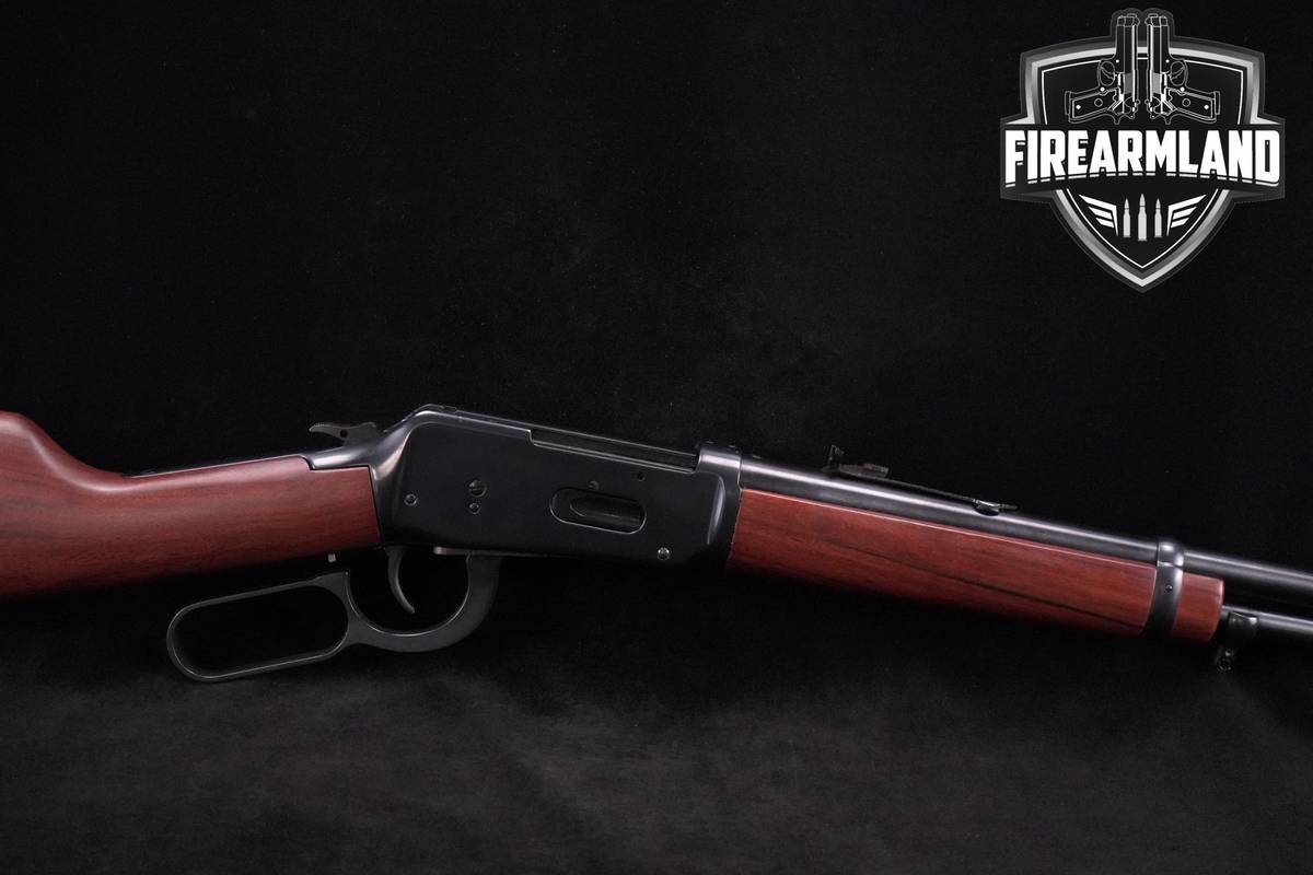 Winchester Model 94AE Carbine 30-30 20" Winchester 94AE Win-94-AE 1894