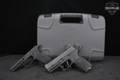 Sig Sauer P320 9mm Luger Black in Good Condition Image 2