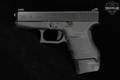 Glock G36 Gen3 Slimline .45 ACP Black in Excellent Condition Image 3
