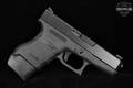 Glock G36 Gen3 Slimline .45 ACP Black in Excellent Condition Image 4