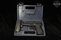 Beretta 92FS 9mm Luger Black Bruniton in Very Good Condition Image 2