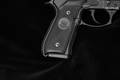 Beretta 92FS 9mm Luger Black Bruniton in Very Good Condition Image 3