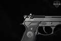 Beretta 92FS 9mm Luger Black Bruniton in Very Good Condition Image 4