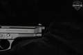 Beretta 92FS 9mm Luger Black Bruniton in Very Good Condition Image 5