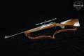 Sako Forester L579 .308 Win. Blued in Excellent Condition Image 2