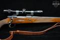 Sako Forester L579 .308 Win. Blued in Excellent Condition Image 5