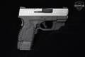 Springfield Armory XDs-45 3.3 .45 ACP Two-Tone in Very Good Condition Image 3