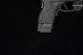 Springfield Armory XDs-45 3.3 .45 ACP Two-Tone in Very Good Condition Image 4