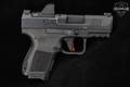 Canik Mete MC9 9mm Luger Black in Excellent Condition Image 3
