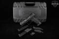 Walther PDP Pro-E Full Size 9mm Luger Black in Excellent Condition Image 2