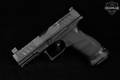 Walther PDP Pro-E Full Size 9mm Luger Black in Excellent Condition Image 4