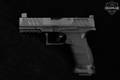 Walther PDP Pro-E Full Size 9mm Luger Black in Excellent Condition Image 5