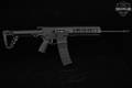 Gilboa DBR Snake 5.56mm NATO Black in Very Good Condition Image 3