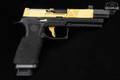 Sig Sauer Agency Arms P320 9mm Luger Two-Tone in Excellent Condition Image 3